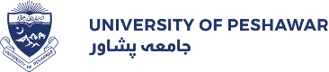 University of Peshawar Logo